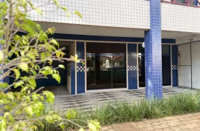 Sala comercial para venda em boa vista de 85.00m² com 1 quarto