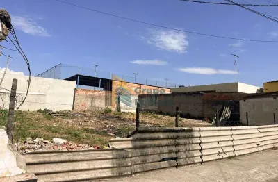 Terreno à venda na Rua Prados, Vila Cristina, Betim