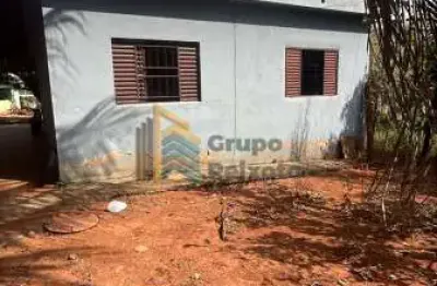 Chácara para venda em pimentas de 1000.00m² com 1 quarto