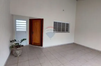 Casa para alugar em jardim de éden de 131.85m² com 3 quartos, 1 suite e 2 garagens