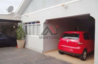 Casa para venda em jardim brasil (vila xavier) de 150.00m² com 3 quartos, 1 suite e 4 garagens