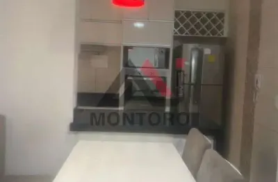 Apartamento para alugar em jardim residencial elvio lupo de 49.00m² com 2 quartos e 1 garagem