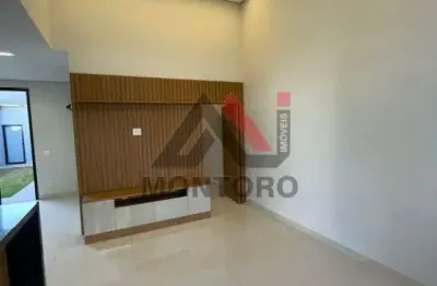Casa de condomínio para venda em parque atlanta de 200.00m² com 3 quartos, 1 suite e 2 garagens