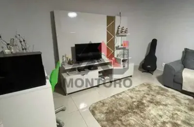 Casa para alugar em jardim das estações (vila xavier) de 115.00m² com 2 quartos, 1 suite e 2 garagens