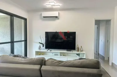 Apartamento para venda e aluguel em centro de 124.00m² com 3 quartos, 3 suites e 2 garagens