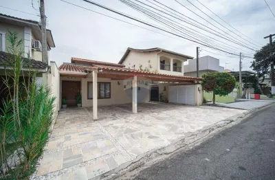 Casa para venda em jardim das flores de 280.00m² com 3 quartos, 1 suite e 5 garagens