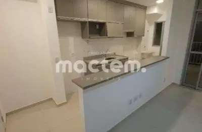Apartamento para venda em alamedas do botânico de 64.00m² com 2 quartos, 1 suite e 2 garagens