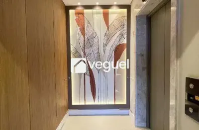 Apartamento para alugar em jardim ilhas do sul de 227.00m² com 4 quartos, 4 suites e 4 garagens