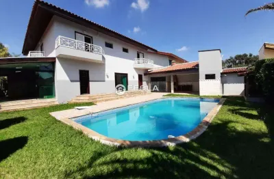 Casa para venda em parque residencial nardini de 300.00m² com 3 quartos, 1 suite e 2 garagens