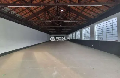 Loja para alugar em jardim girassol de 306.25m² com 4 garagens