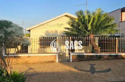 Casa para venda e aluguel em jardim novo campos elíseos de 90.00m² com 3 quartos e 3 garagens