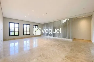 Casa de condomínio para alugar em alphaville de 550.00m² com 4 quartos, 4 suites e 4 garagens