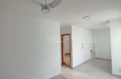 Apartamento para venda em solidariedade de 43.00m² com 2 quartos e 1 garagem