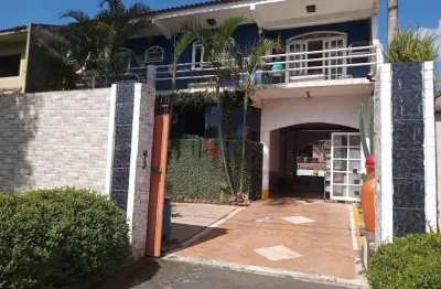 Casa para venda em santa felicidade de 389.00m² com 2 quartos, 1 suite e 3 garagens