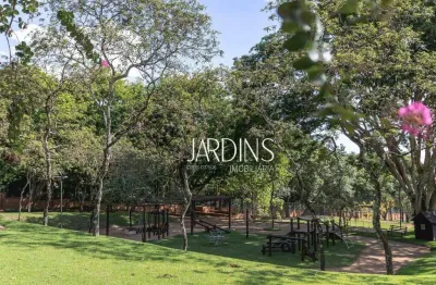 Casa de condomínio para venda em jardim olhos d água i de 560.00m² com 4 quartos, 4 suites e 6 garagens