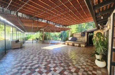 Imóvel comercial para alugar em sousas de 466.00m² com 50 garagens