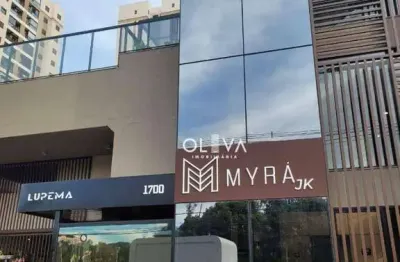 Apartamento para alugar em jardim tarraf ii de 74.00m² com 2 quartos, 2 suites e 2 garagens