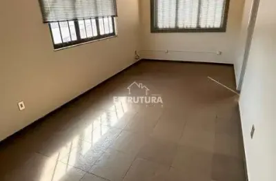 Sala comercial para alugar no Centro, Rio Claro 