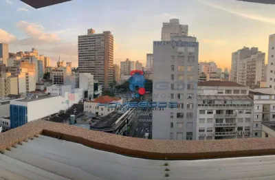 Apartamento para venda em centro de 117.90m² com 3 quartos