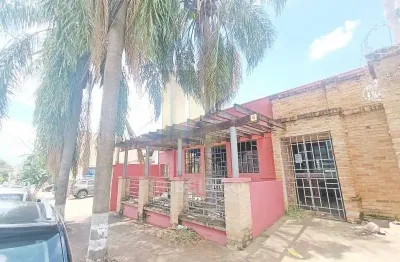 Imóvel comercial para alugar em jardim sumaré de 225.00m² com 1 quarto e 1 suite
