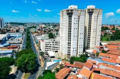 Apartamento para venda em paulicéia de 62.00m² com 2 quartos, 1 suite e 2 garagens