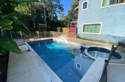 Casa de condomínio para venda em roseira de 200.00m² com 3 quartos, 3 suites e 2 garagens