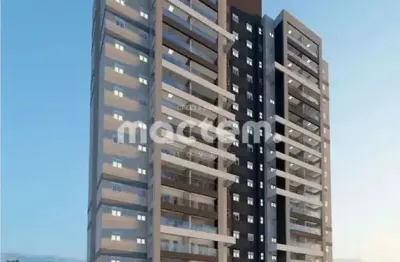 Apartamento para venda em jardim sumaré de 90.00m² com 2 quartos, 1 suite e 2 garagens