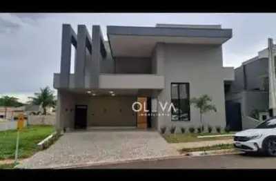 Casa de condomínio para venda em aeroporto de 263.00m² com 3 quartos e 3 suites