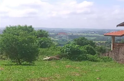 Terreno para venda em colinas de são pedro de 621.85m²