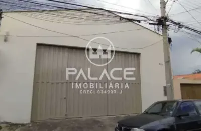 Galpão / depósito / armazém para alugar em jardim caxambu de 250.00m² com 20 garagens
