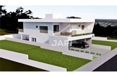 Casa de condomínio para venda em residencial phytus de 308.00m² com 3 quartos, 3 suites e 4 garagens