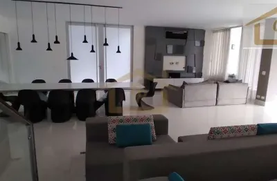 Casa para venda em golf gardens de 700.00m² com 4 quartos, 4 suites e 4 garagens