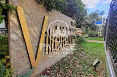 Apartamento para venda em centro de 77.00m² com 3 quartos, 1 suite e 1 garagem