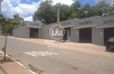 Galpão / depósito / armazém para alugar em jardim nova suíça de 33.00m² com 2 garagens