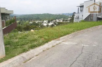Terreno em condomínio fechado à venda na Alameda Turmalina, 6600, Golf Gardens, Carapicuíba