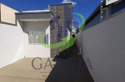 Casa para venda em jardim itacolomi de 150.00m² com 3 quartos e 2 garagens