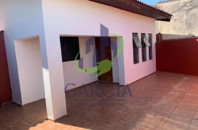 Casa para venda em jardim itacolomi de 250.00m² com 3 quartos e 1 garagem