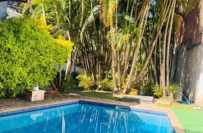 Casa para venda em jardim bolívia de 350.00m² com 4 quartos, 2 suites e 5 garagens