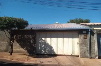 Casa para venda em yolanda opice de 136.00m² com 3 quartos, 1 suite e 2 garagens
