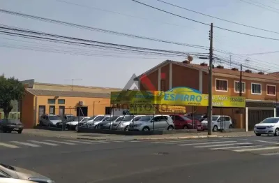 Imóvel comercial para venda em jardim viaduto (vila xavier) de 320.00m²