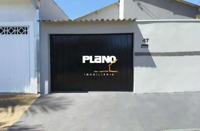 Casa para alugar em jardim são francisco de 70.00m² com 2 quartos e 1 garagem