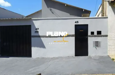 Casa para alugar em jardim são francisco de 35.00m² com 1 quarto