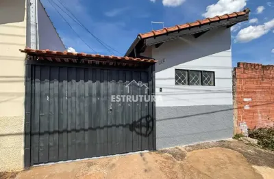 Casa para alugar em jardim guanabara ii de 75.00m² com 1 quarto