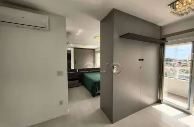 Apartamento para alugar em alto de 54.00m² com 1 quarto e 1 garagem
