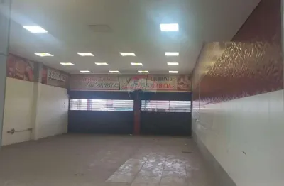 Prédio comercial para alugar em vila aparecida de 360.00m² com 3 garagens