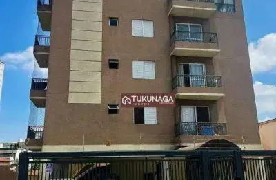 Apartamento para venda em parada inglesa de 44.00m² com 2 quartos e 2 garagens
