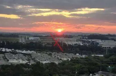 Apartamento para venda em loteamento reserva ermida de 92.00m² com 3 quartos, 1 suite e 2 garagens