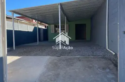 Casa para alugar em recreio estoril de 190.00m² com 2 quartos e 4 garagens