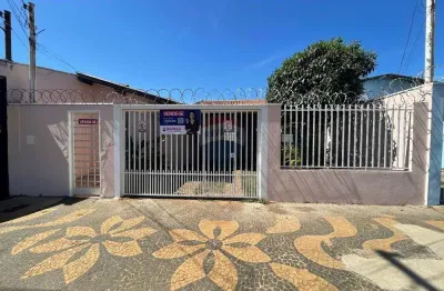Casa para venda em jardim são pedro de 153.43m² com 2 quartos e 1 garagem