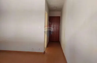 Apartamento para venda em portuguesa de 56.00m² com 3 quartos e 1 garagem